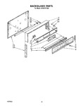 Diagram for 07 - Backguard, Lit/optional