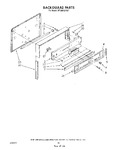 Diagram for 07 - Back Guard , Literature