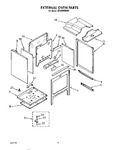 Diagram for 03 - External Oven