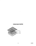 Diagram for 05 - Oven Rack, Literature