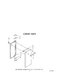 Diagram for 03 - Cabinet