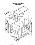 Diagram for 02 - External Oven