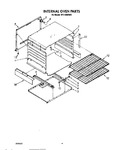 Diagram for 04 - Internal Oven