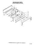 Diagram for 05 - Backguard