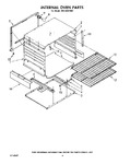 Diagram for 04 - Internal Oven