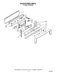 Diagram for 05 - Backguard