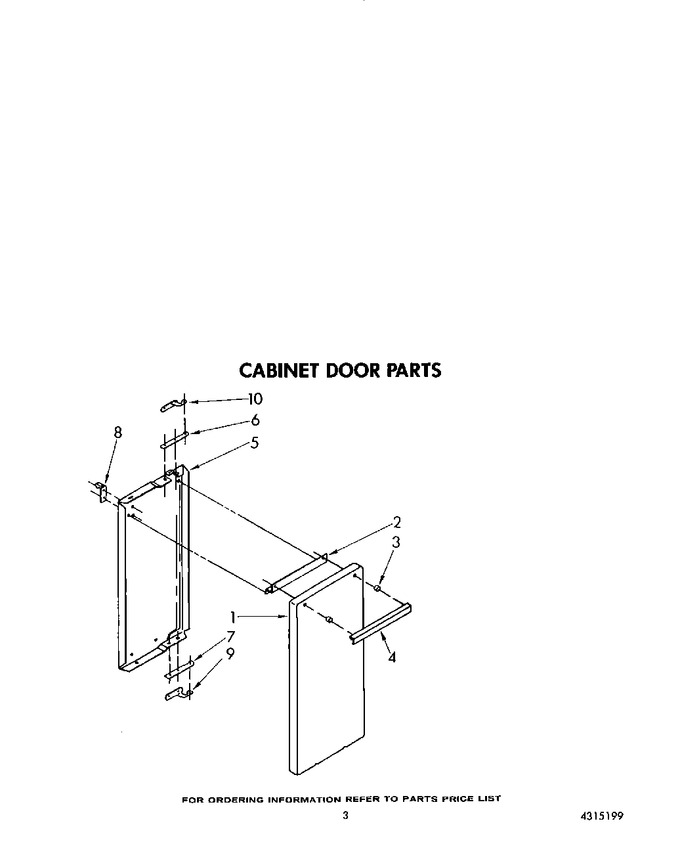 Diagram for SF5140ERW5