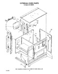 Diagram for 02 - External Oven