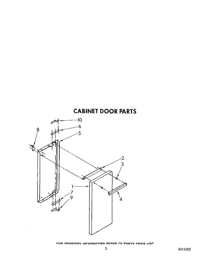 Diagram for SF5140ERW6