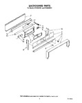 Diagram for 05 - Backguard