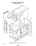 Diagram for 02 - External Oven