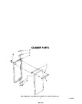 Diagram for 03 - Cabinet