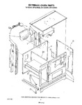 Diagram for 02 - External Oven