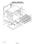 Diagram for 04 - Internal Oven