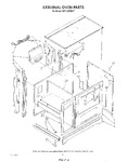 Diagram for 02 - External Oven