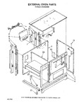 Diagram for 02 - External Oven