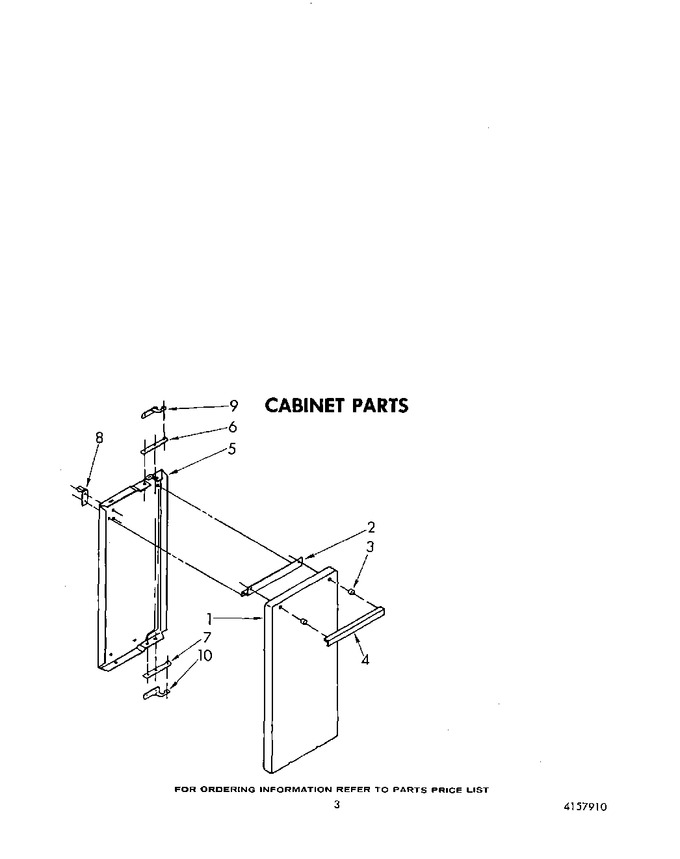 Diagram for SF5140SRW0