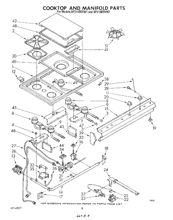 Diagram for SF514EERN2