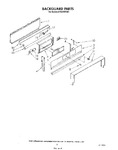 Diagram for 05 - Backguard