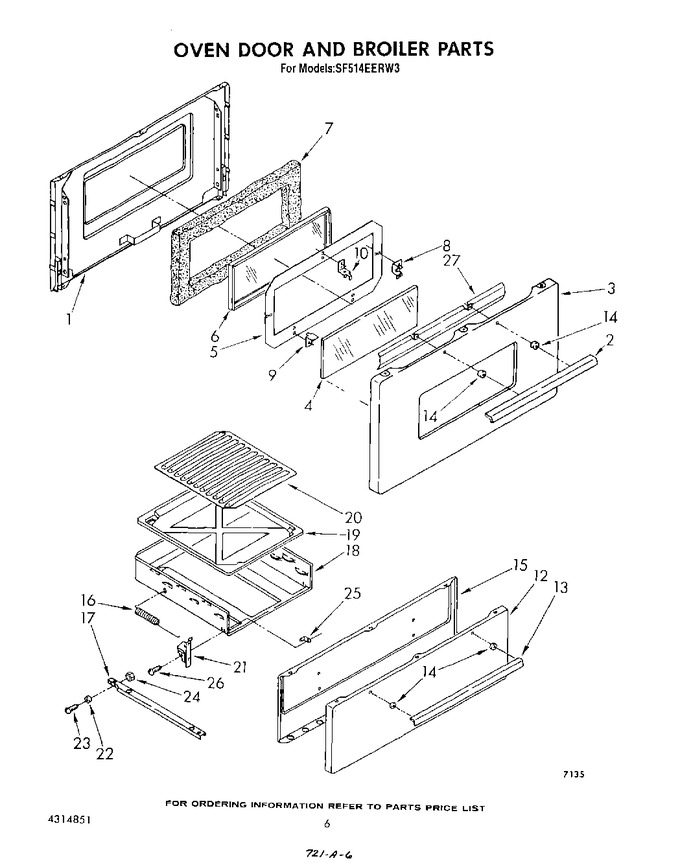 Diagram for SF514EERN3