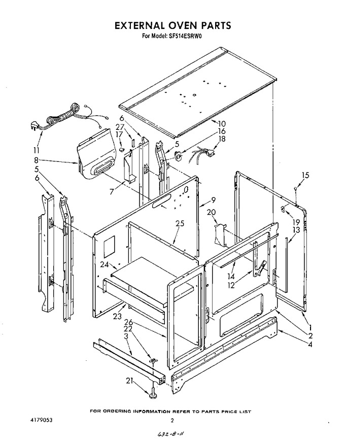 Diagram for SF514ESRN0