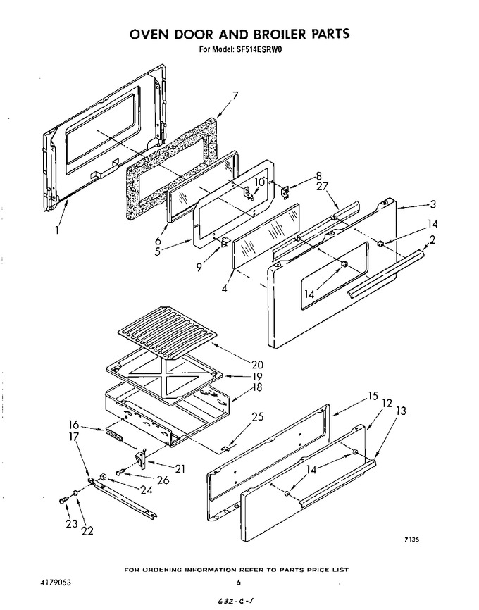 Diagram for SF514ESRN0