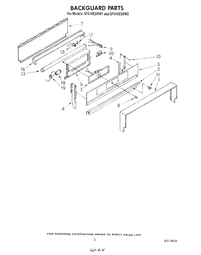 Diagram for SF514ESRN2