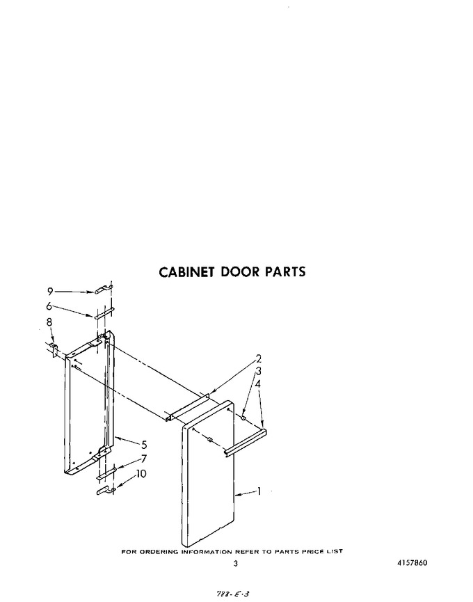 Diagram for SF5340ERF0