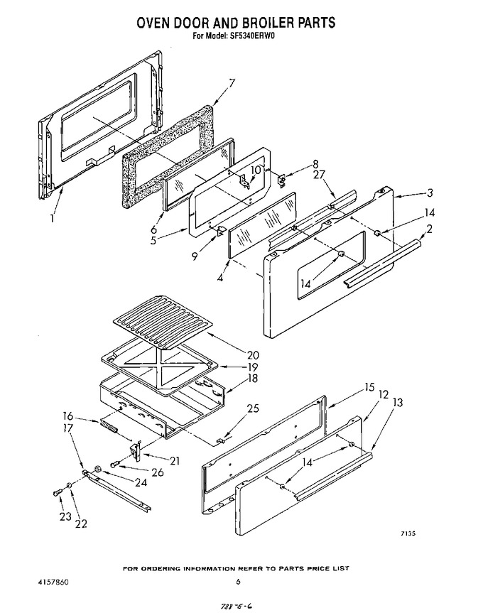 Diagram for SF5340ERM0