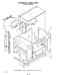 Diagram for 02 - External Oven