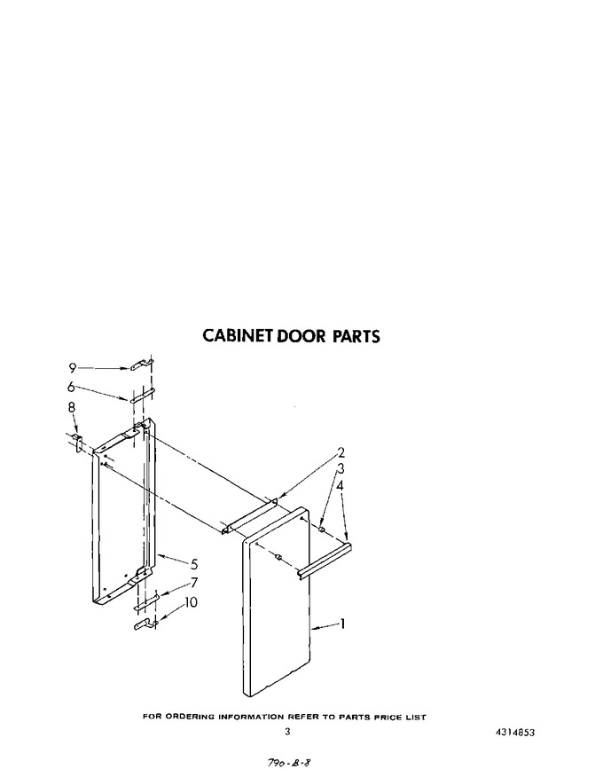 Diagram for SF5340ERN3