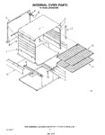 Diagram for 04 - Internal Oven