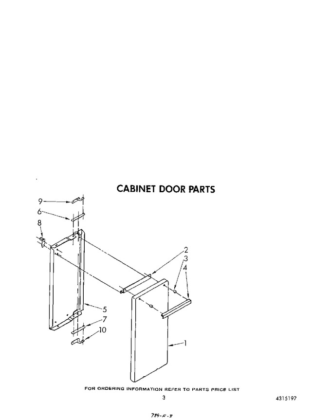 Diagram for SF5340ERN5