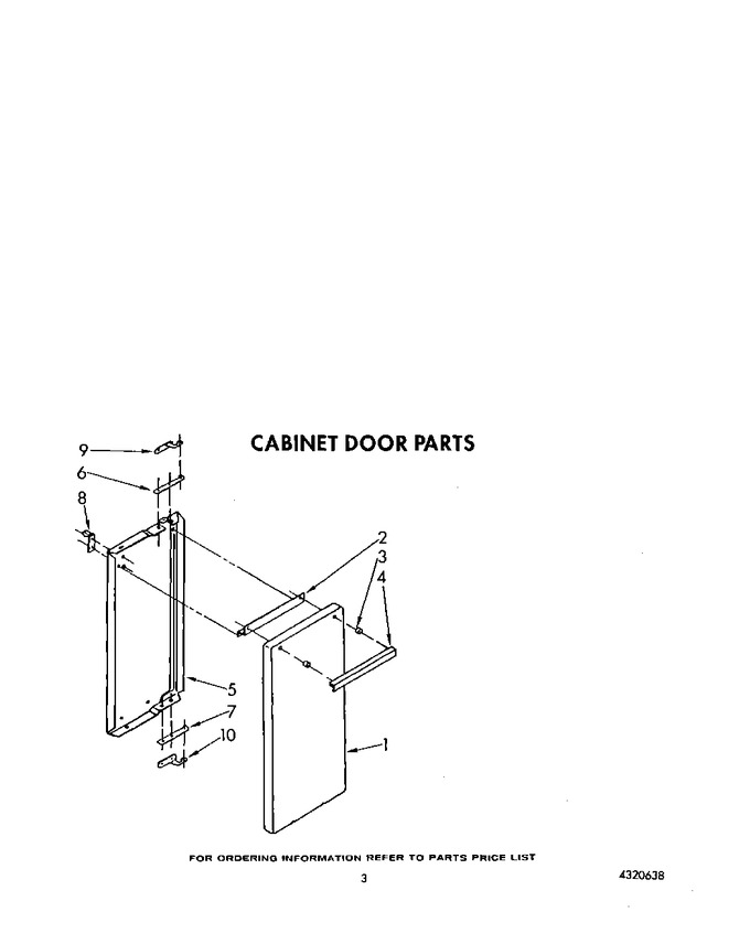 Diagram for SF5340ERW8