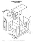 Diagram for 02 - External Oven