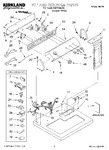 Diagram for 01 - Top And Console, Lit/optional