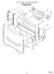 Diagram for 02 - Control Panel