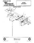 Diagram for 01 - Console