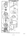 Diagram for 06 - Pump And Motor