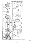 Diagram for 06 - Pump And Motor