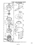 Diagram for 06 - Pump And Motor