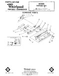 Diagram for 01 - Console