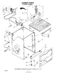 Diagram for 02 - Cabinet