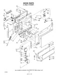 Diagram for 03 - Door