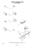 Diagram for 07 - Wiring Harness