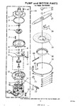 Diagram for 06 - Pump And Motor