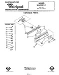 Diagram for 01 - Console