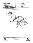 Diagram for 01 - Console