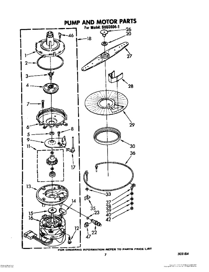 Diagram for SHU30041