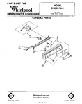 Diagram for 01 - Console